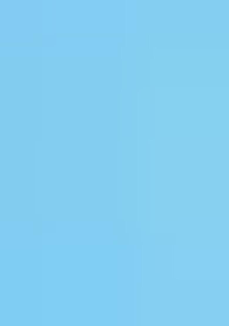 Multicolor Printed Blended Saree Set - Indya