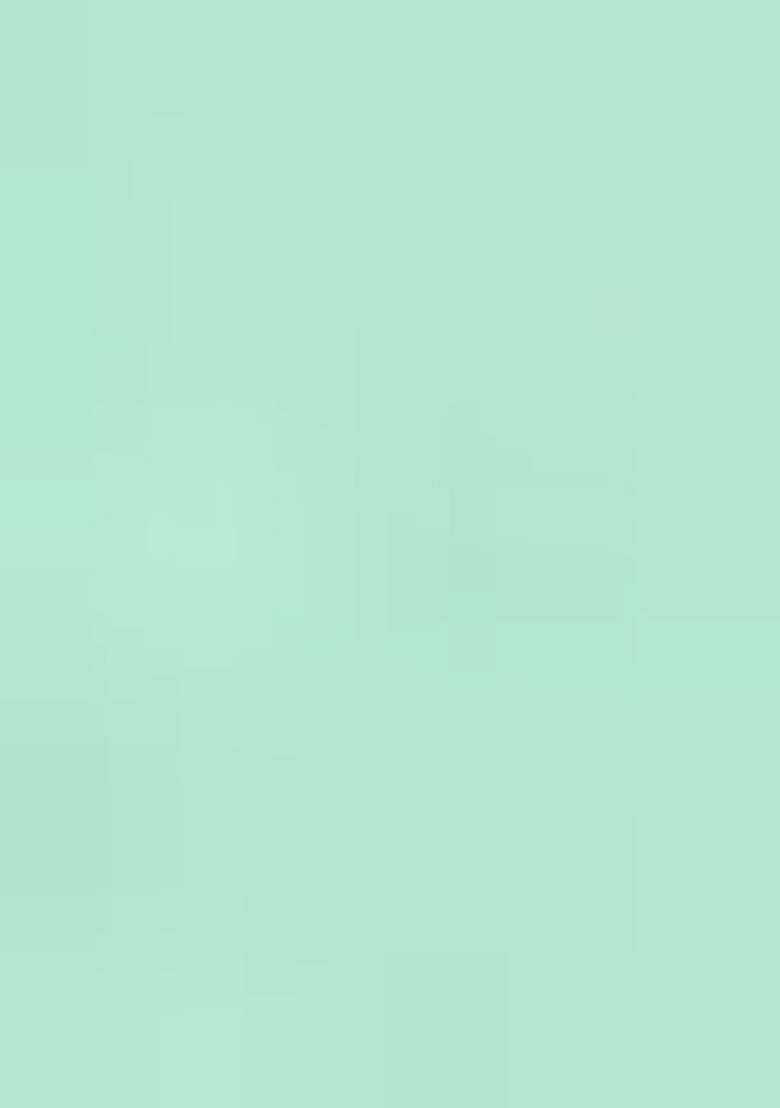 Sea Green Printed Blended Saree Set - Indya