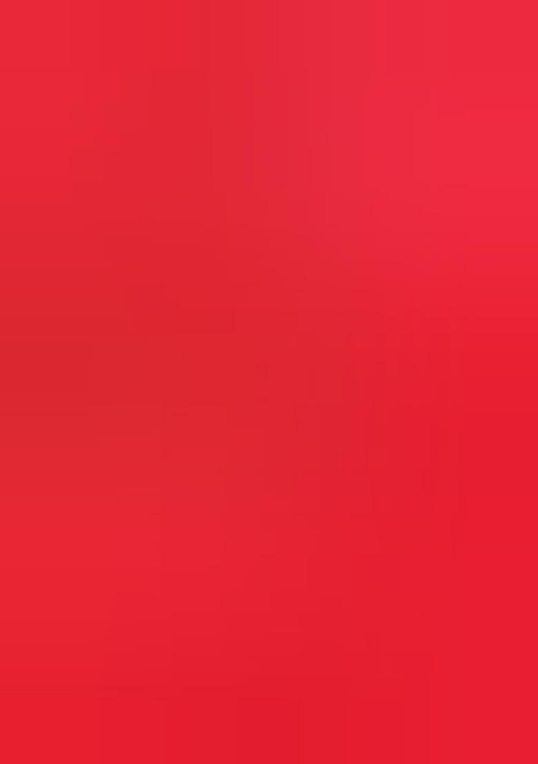 Red Printed Blended Saree Set - Indya