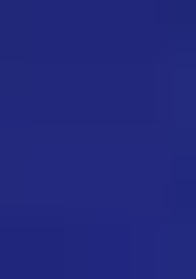 Blue Printed Blended Saree Set - Indya