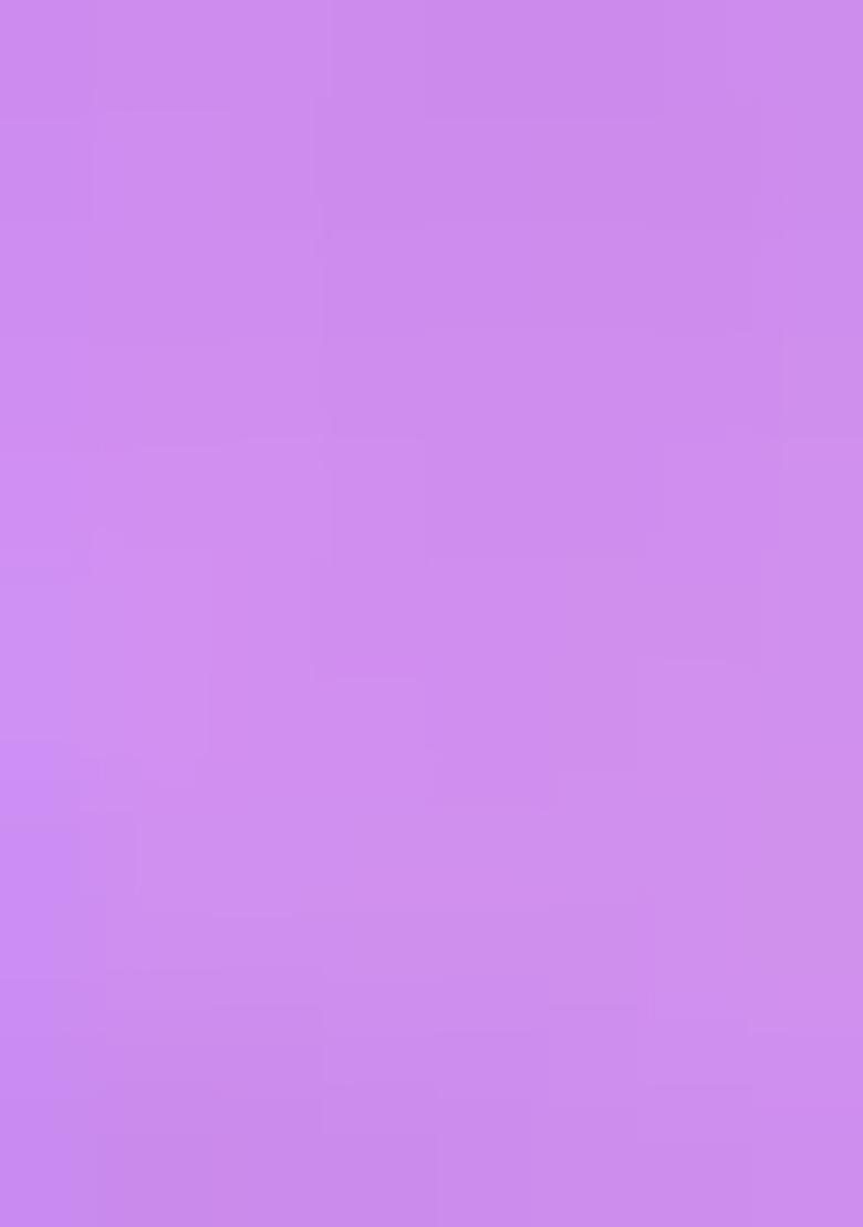 Lavender Printed Blended Saree Set - Indya