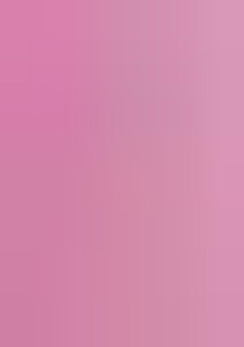 Pink Printed Blended Saree Set - Indya