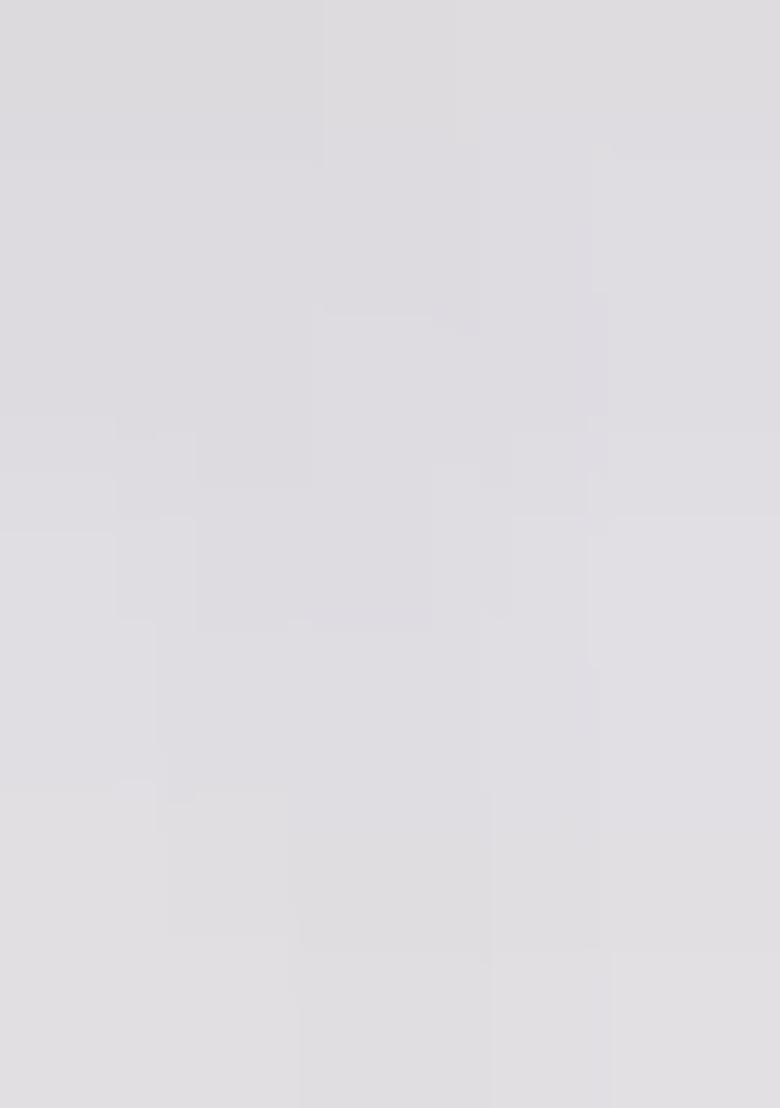 White Printed Blended Saree Set - Indya