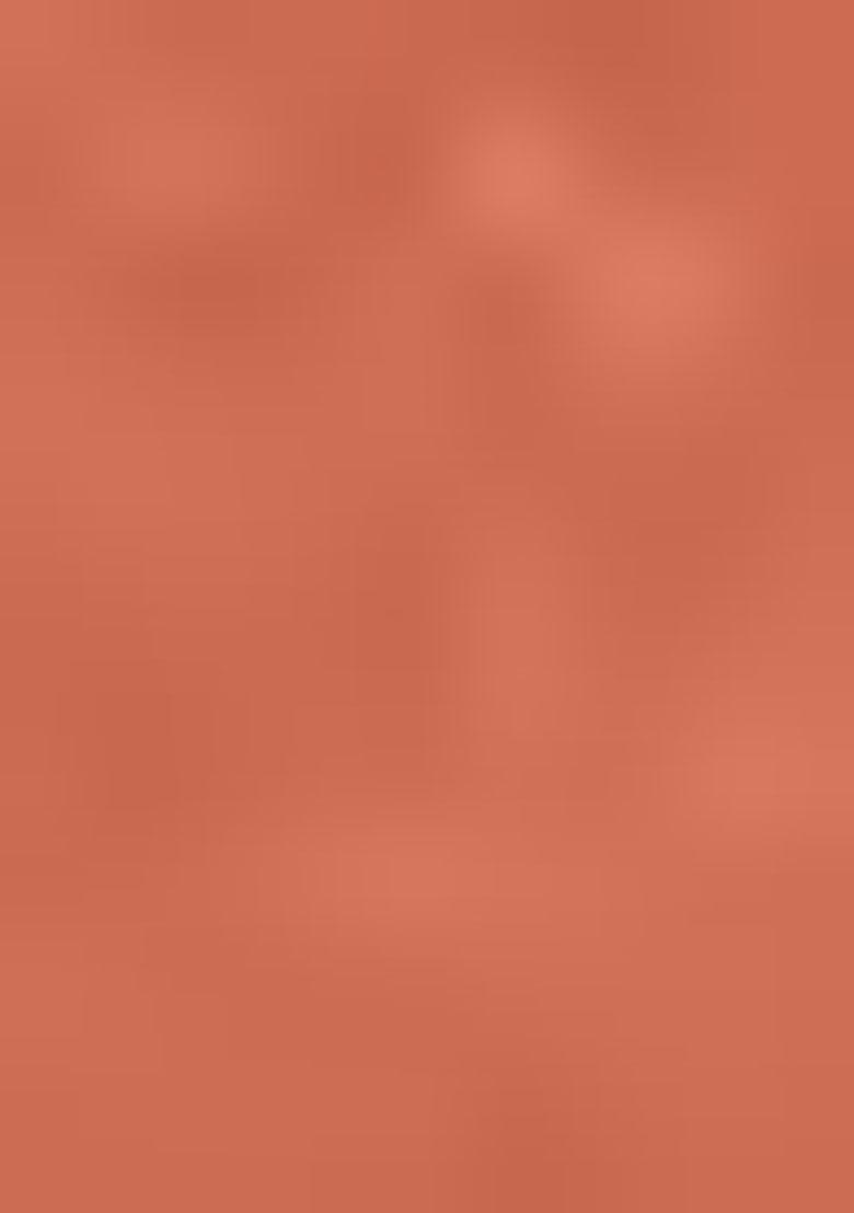 Rust Embroidered Silk Saree Set - Indya