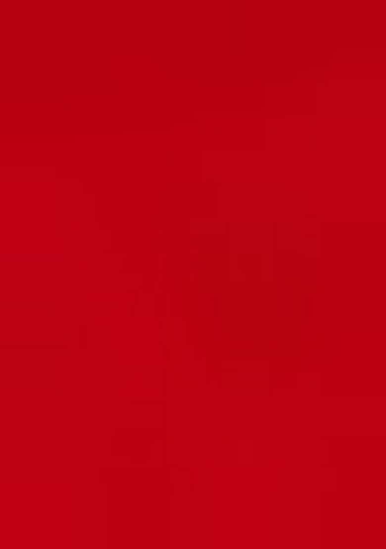Red Embroidered Georgette Saree Set for Diwali and Festive Wear - Indya