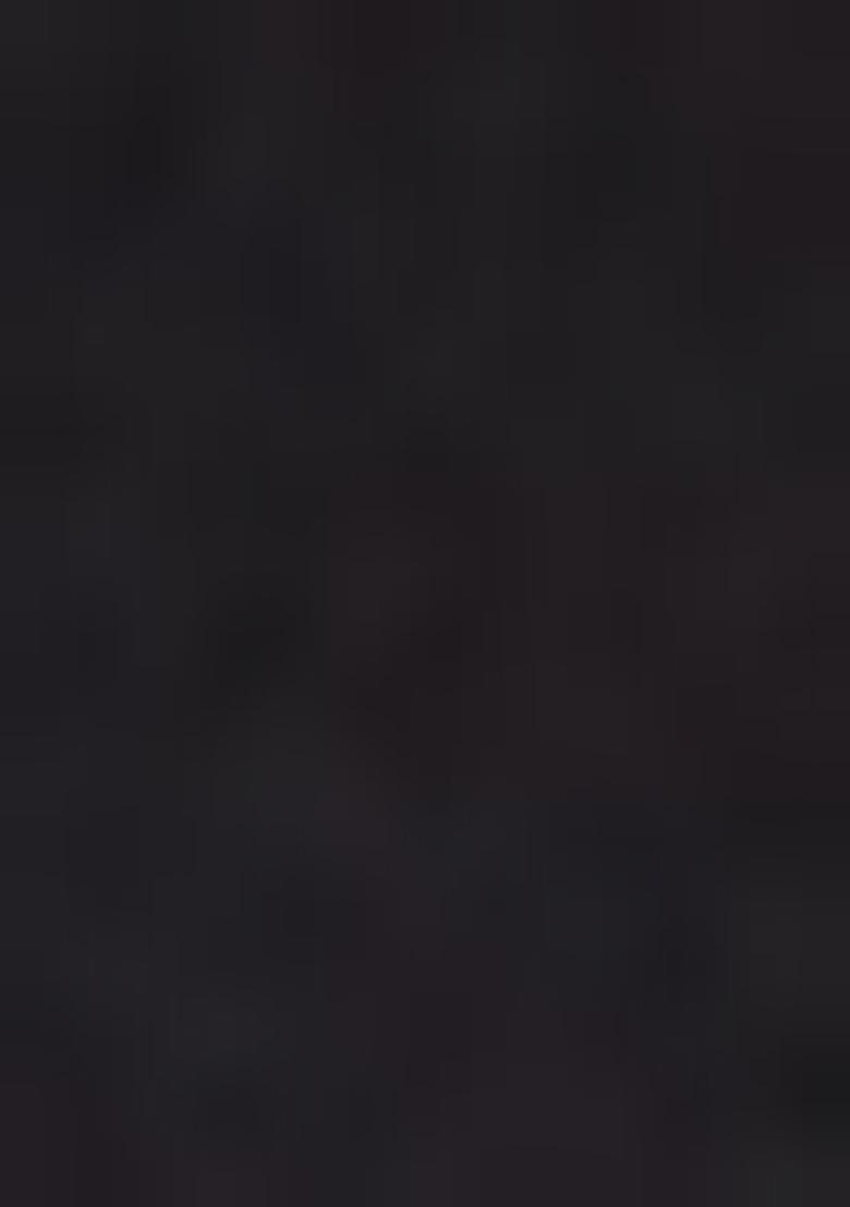 Black Embroidered Georgette Saree Set