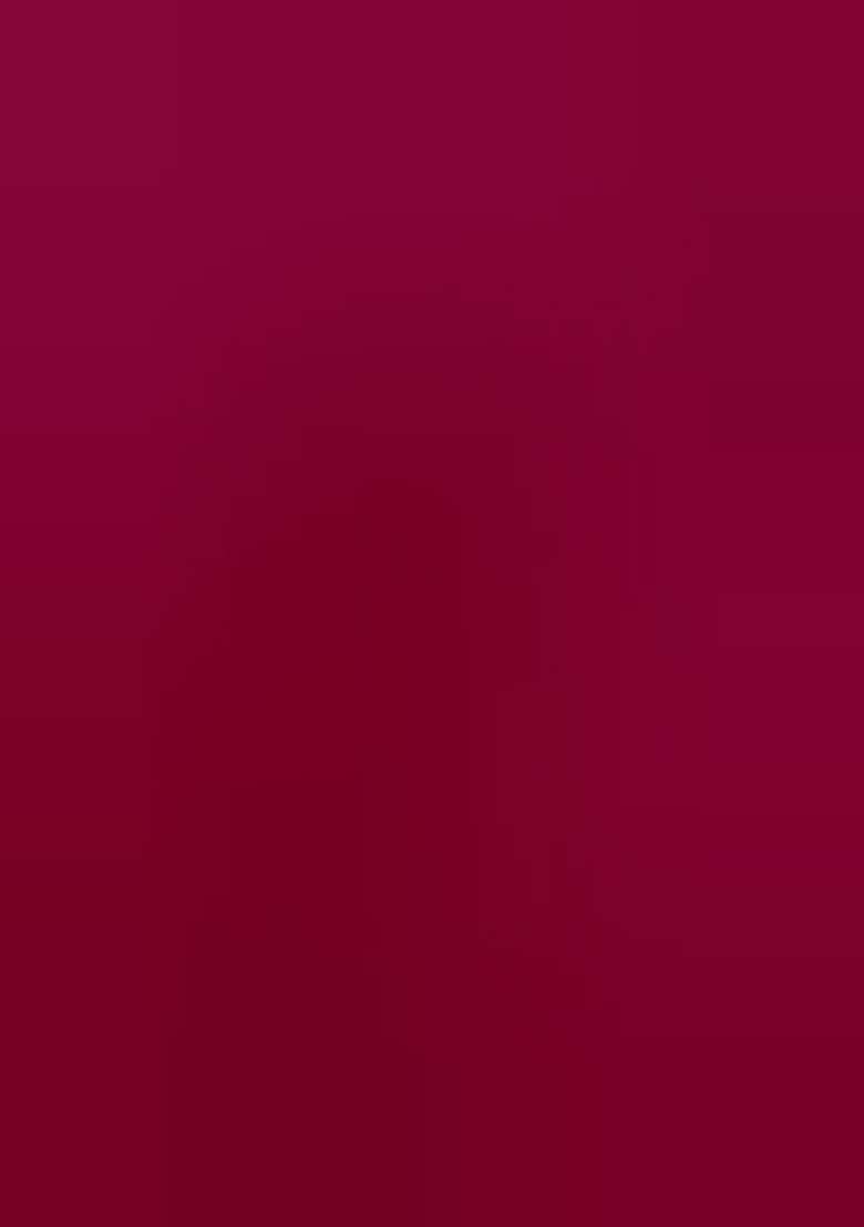 Wine Embroidered Georgette Saree Set for Diwali and Festive Wear - Indya