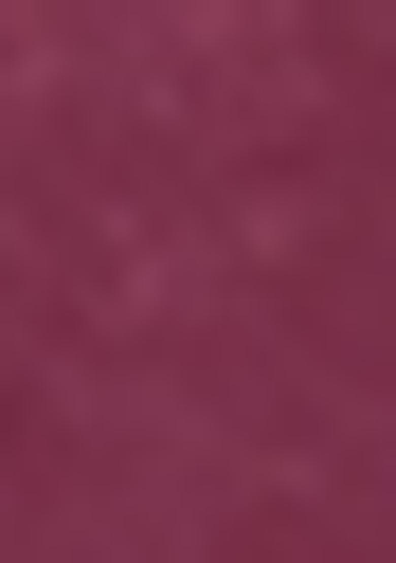 Wine Embroidered Silk Saree Set - Indya