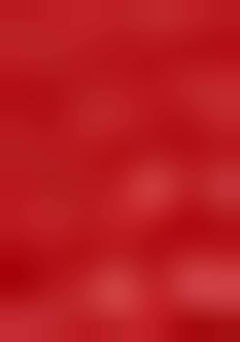 Red Embroidered Silk Blend Saree Set for Diwali and Festive Wear - Indya