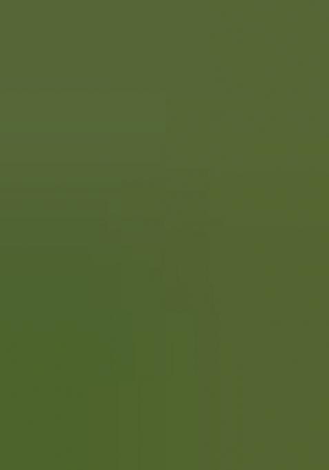 Mahendi Printed Silk Saree Set