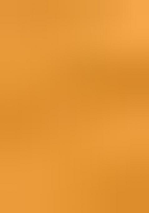 Yellow Block Printed Chiffon Saree Set