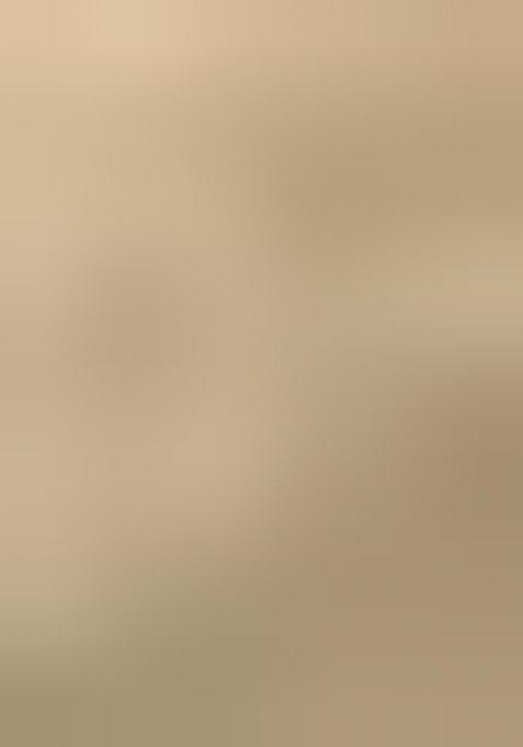 Green Block Printed Chiffon Saree Set