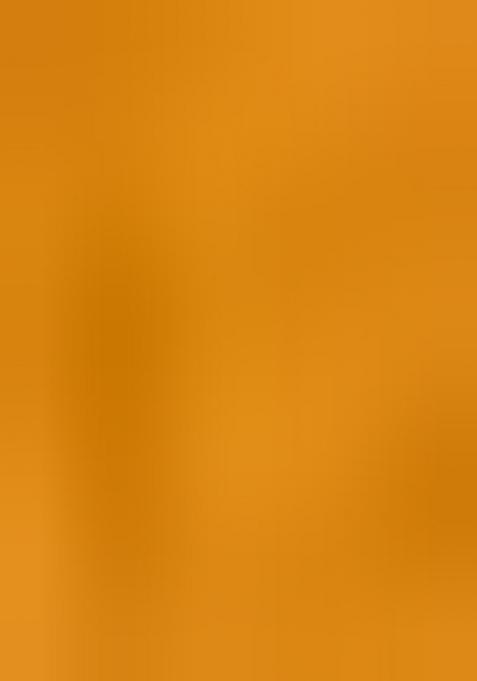 Yellow Block Printed Chiffon Saree Set