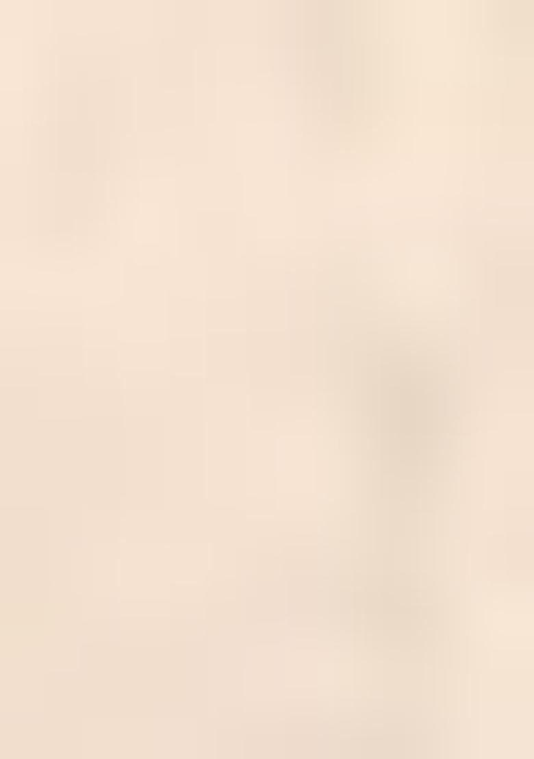 Ivory Embroidered Linen Saree Set