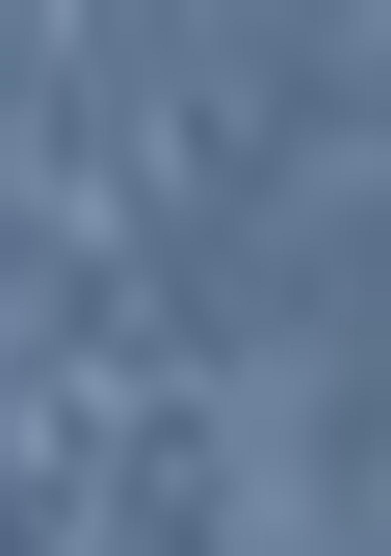 Blue Embroidered Linen Saree Set