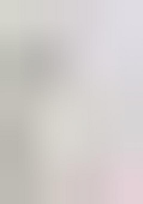 Pastel Floral Tussar Saree Set