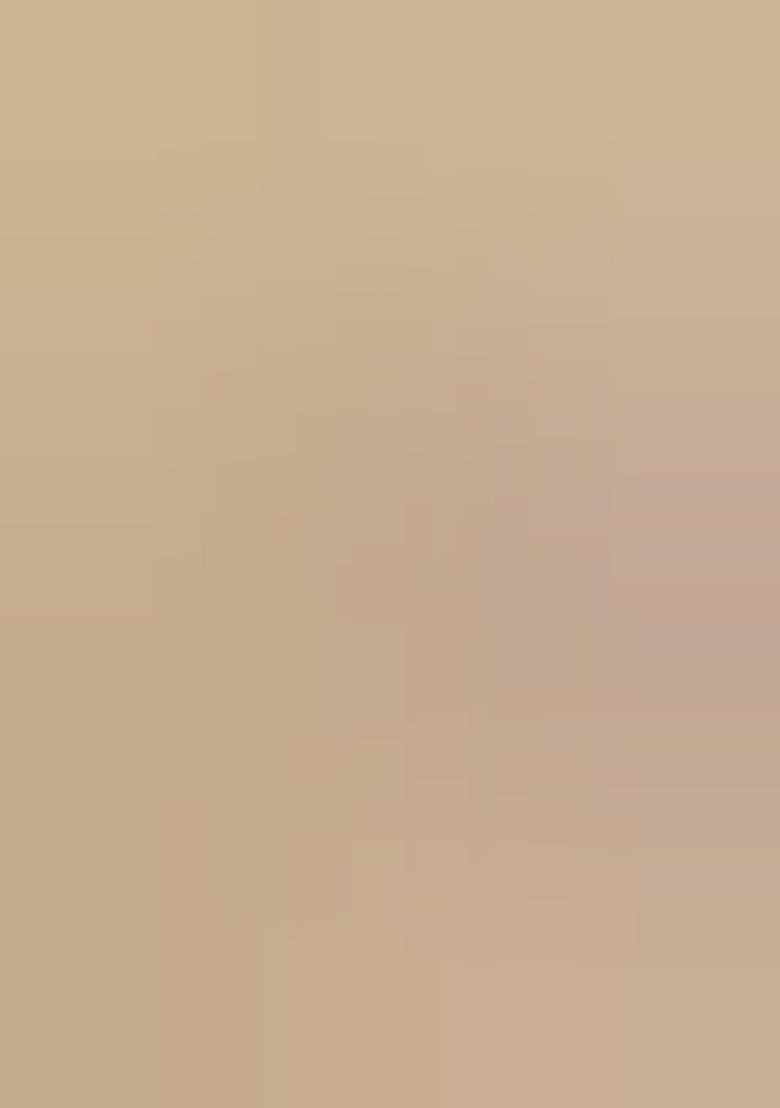 Beige Floral Tussar Saree Set