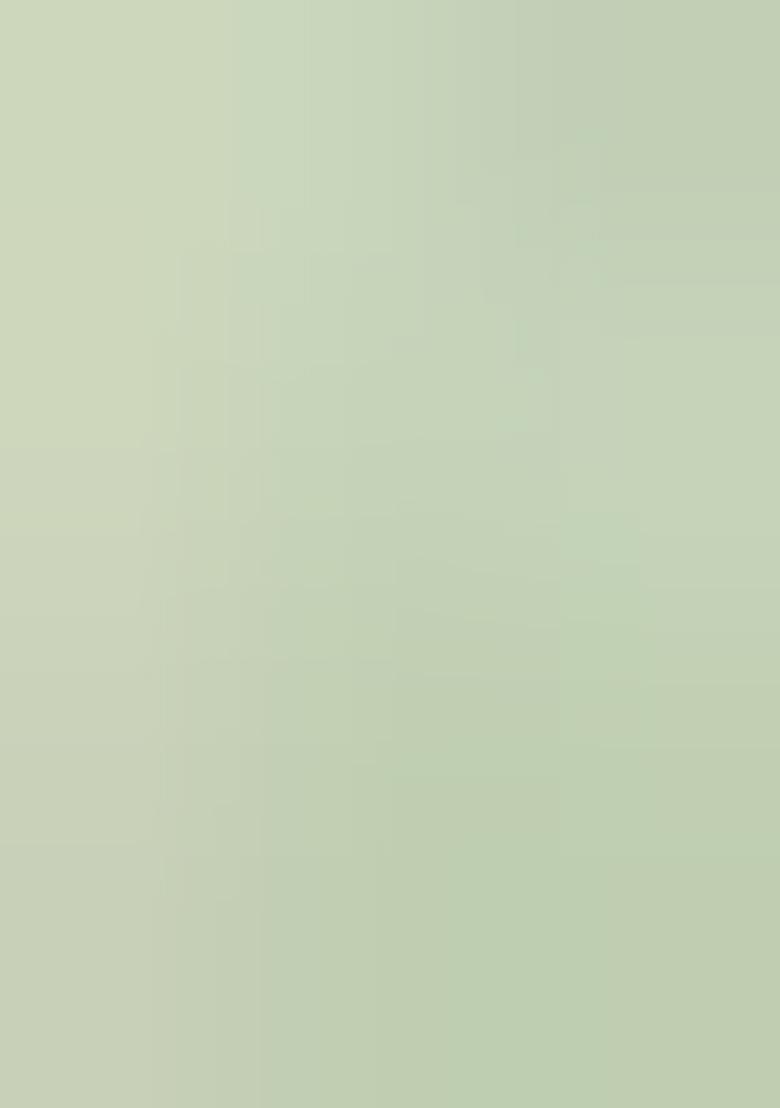 Green Floral Tussar Saree Set