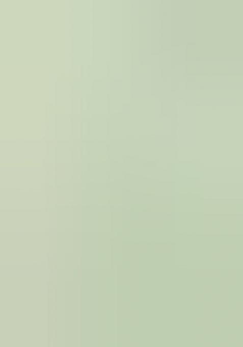 Green Floral Tussar Saree Set