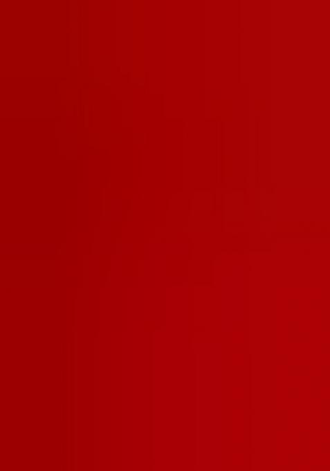 Red Floral Tussar Saree Set