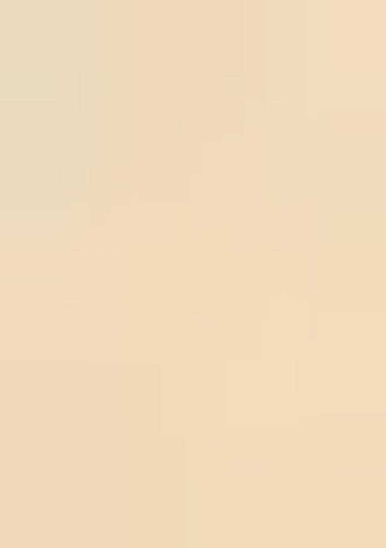 Beige Floral Tussar Saree Set