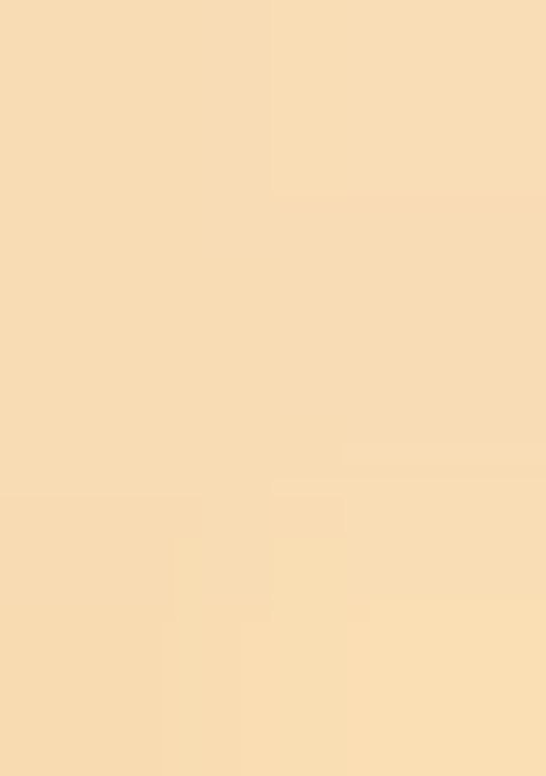 Beige Floral Tussar Saree Set