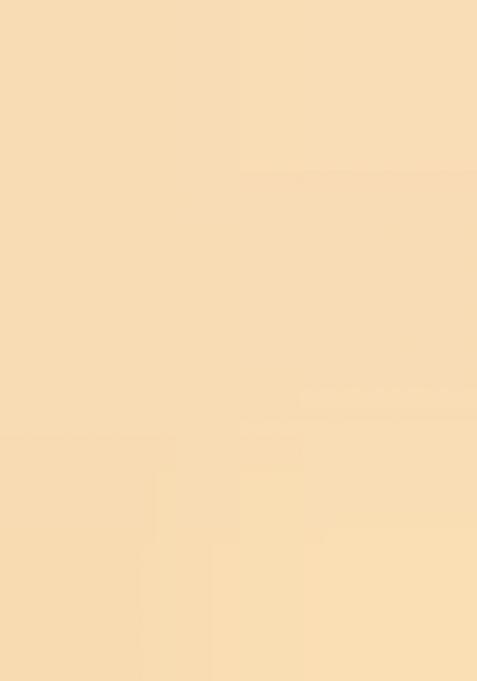 Beige Floral Tussar Saree Set