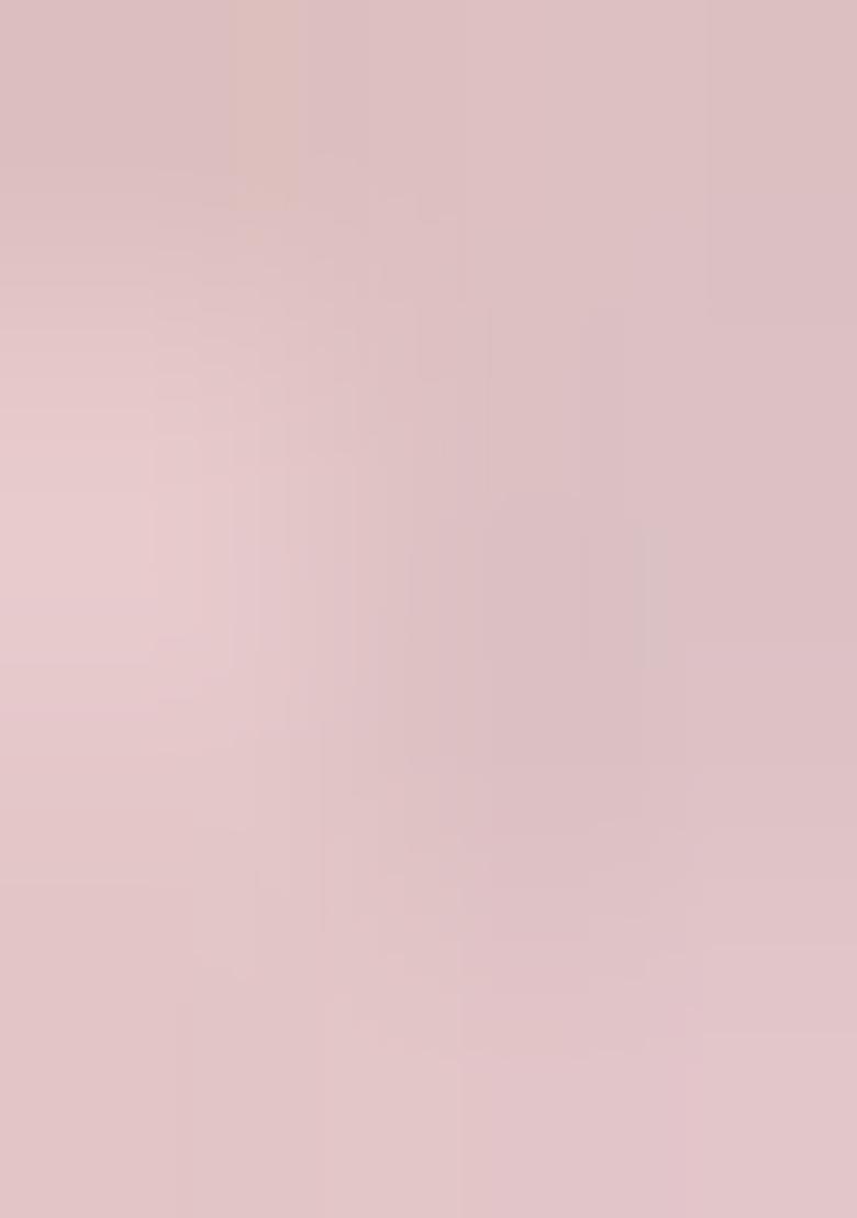 Pink Floral Tussar Saree Set