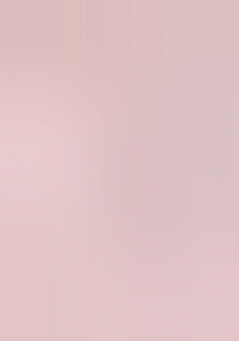 Pink Floral Tussar Saree Set