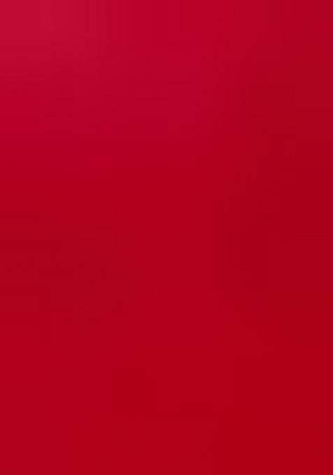 Red Floral Tussar Saree Set