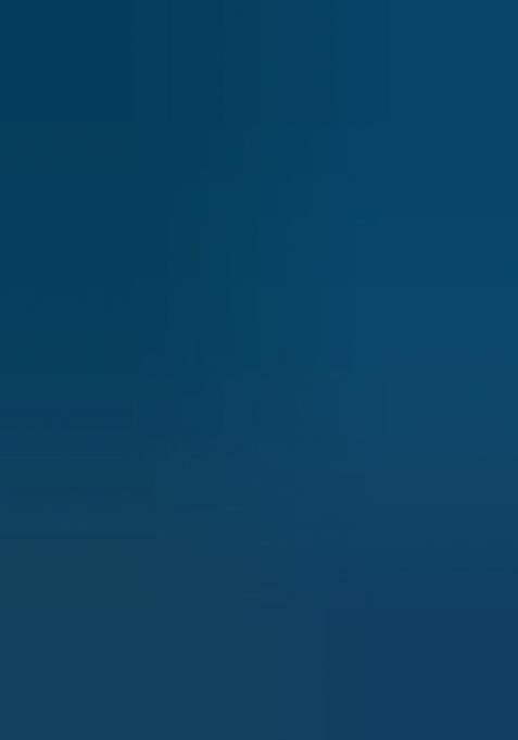 Blue Floral Tussar Saree Set