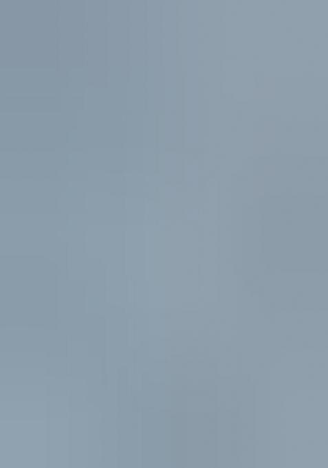 Sky Floral Tussar Saree Set