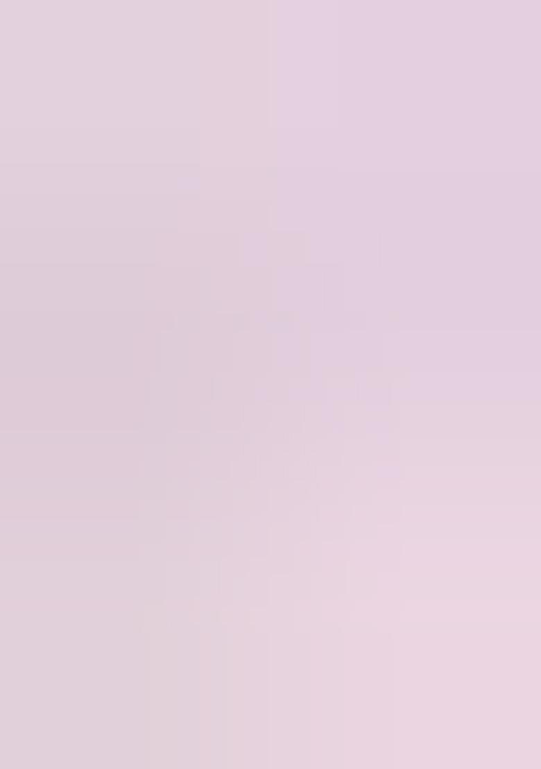 Lilac Floral Tussar Saree Set