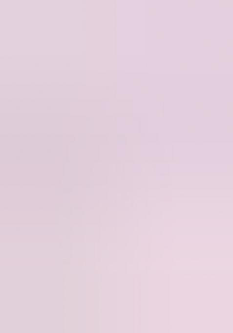 Lilac Floral Tussar Saree Set