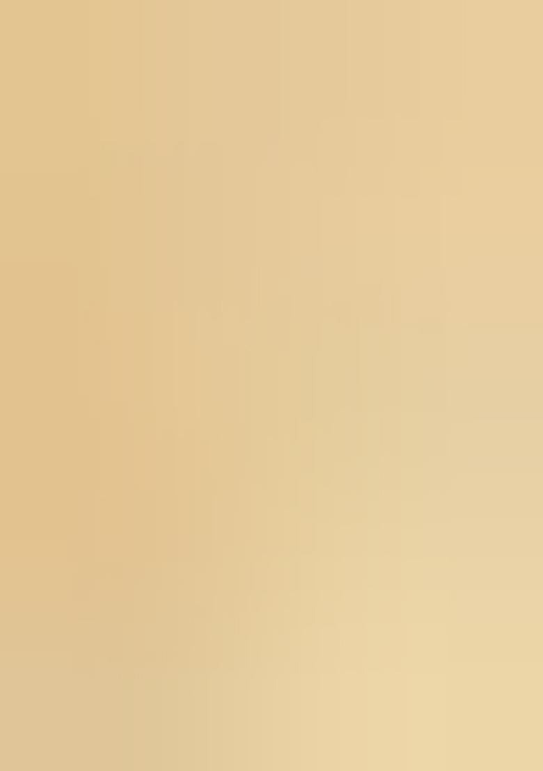 Beige Floral Tussar Saree Set