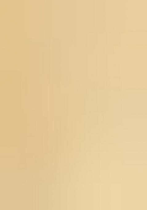 Beige Floral Tussar Saree Set