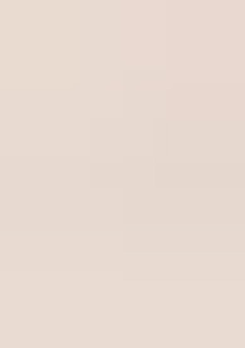 Beige Floral Tussar Saree Set