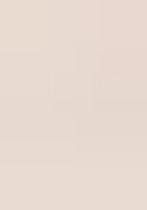 Beige Floral Tussar Saree Set