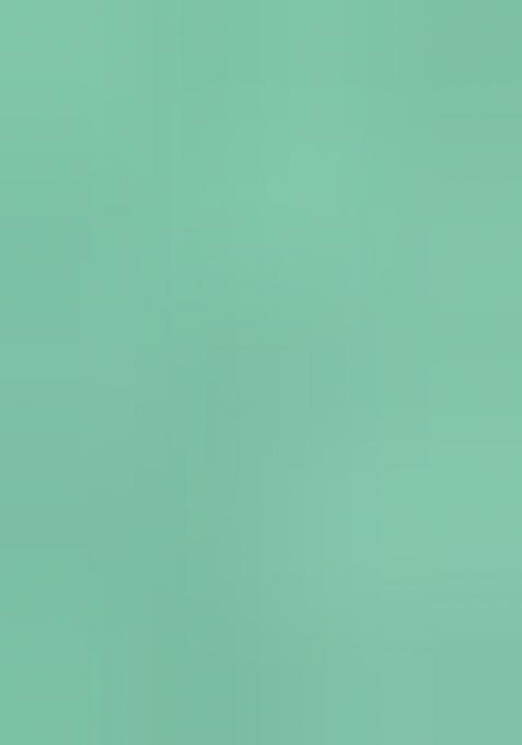 Green Floral Tussar Saree Set