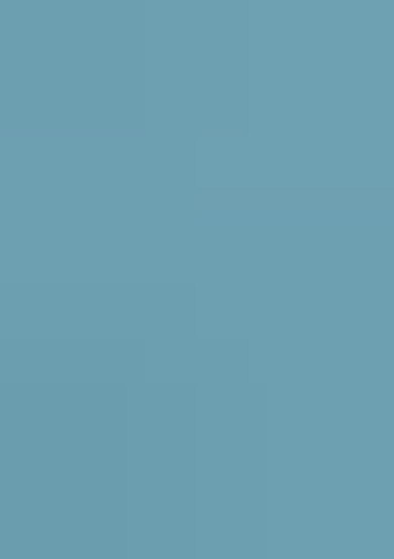 Aqua Printed Cotton Saree Set