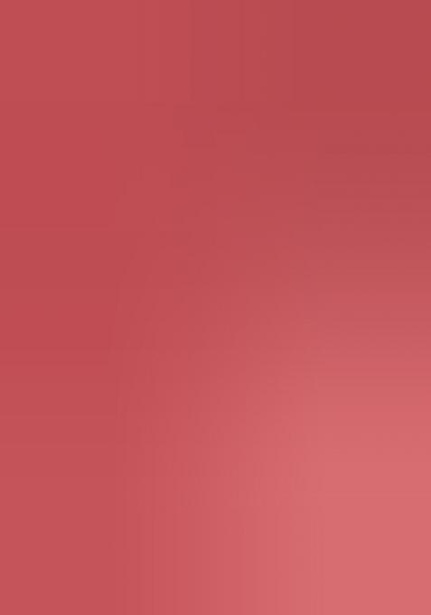 Rust Printed Cotton Saree Set