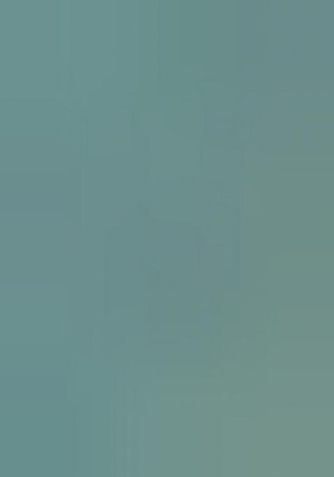 Blue Printed Cotton Saree Set