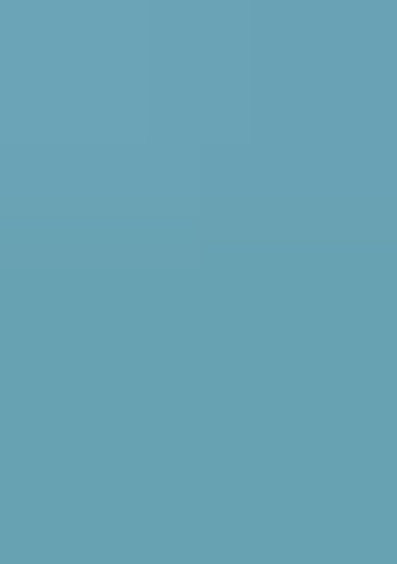 Aqua Printed Cotton Saree Set