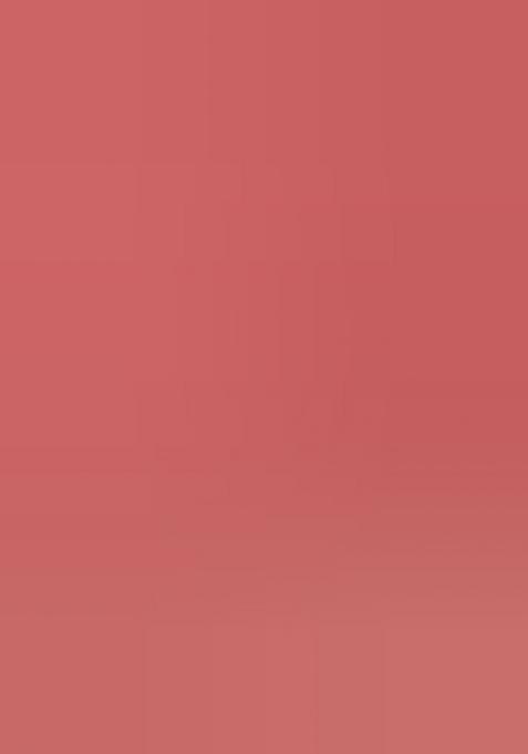 Rust Printed Cotton Saree Set