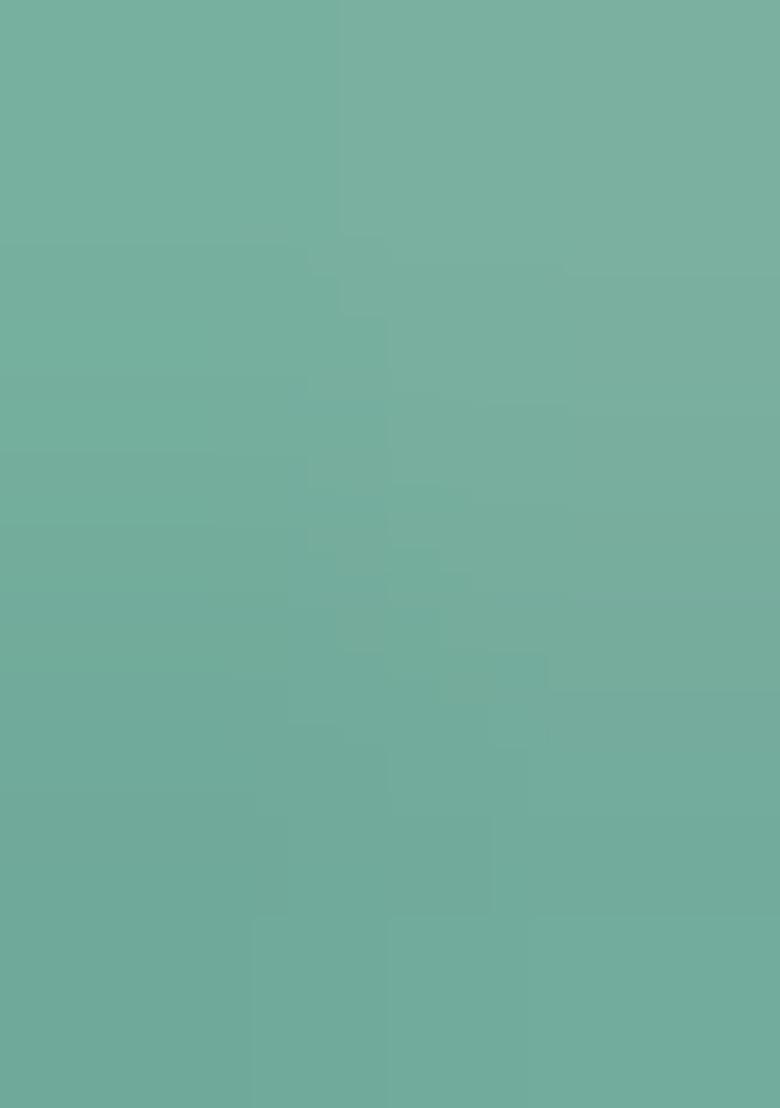 Aqua Printed Cotton Saree Set