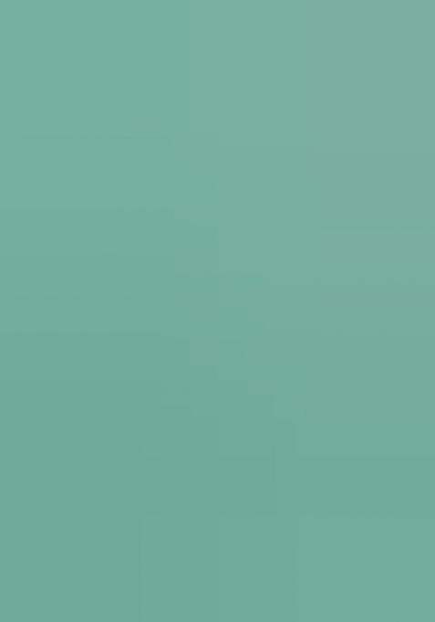 Aqua Printed Cotton Saree Set