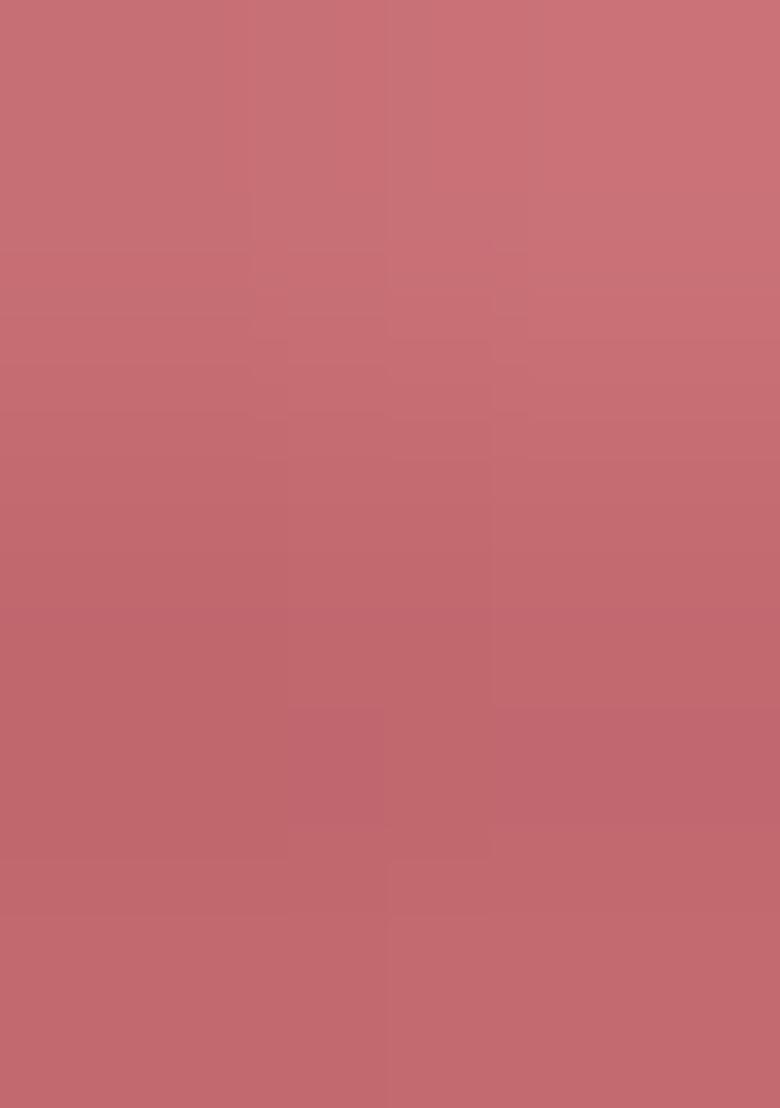 Rust Printed Cotton Saree Set