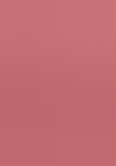 Rust Printed Cotton Saree Set