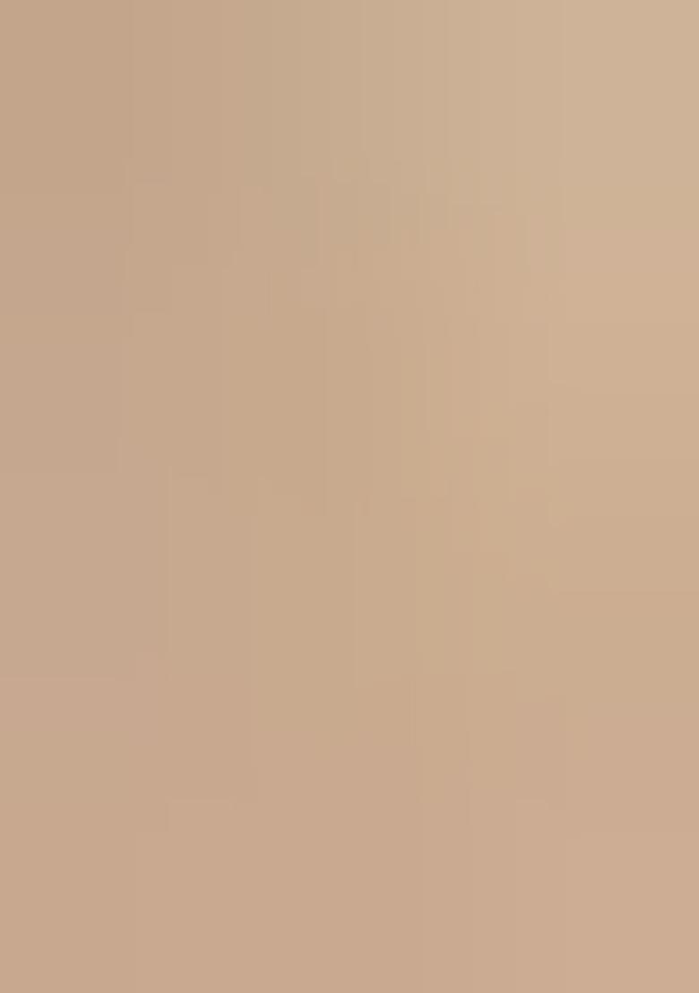 Beige Printed Cotton Saree Set