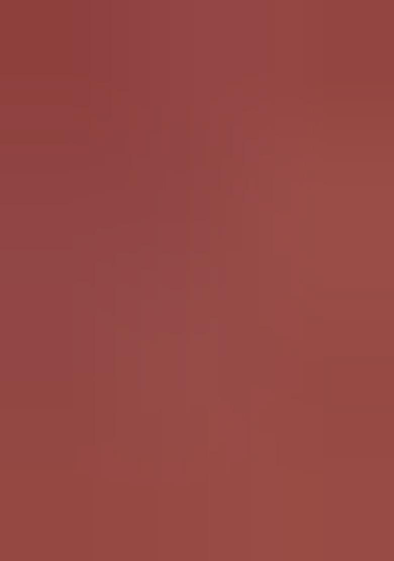 Rust Printed Cotton Saree Set